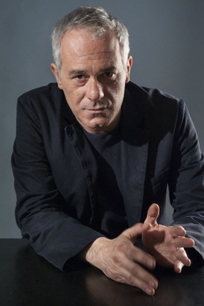 Zdjęcie Giuseppe Gaiani