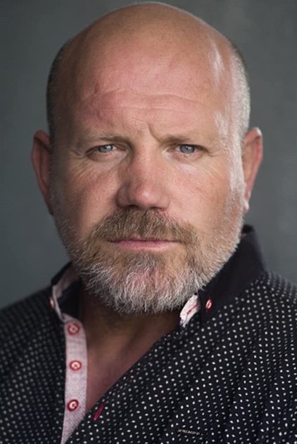 Zdjęcie Adam Fogerty