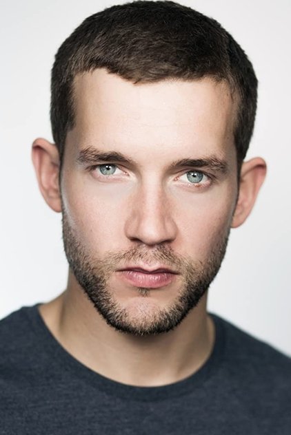 Zdjęcie Nick Hendrix