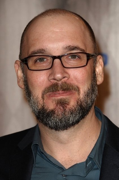 Zdjęcie Ed Brubaker