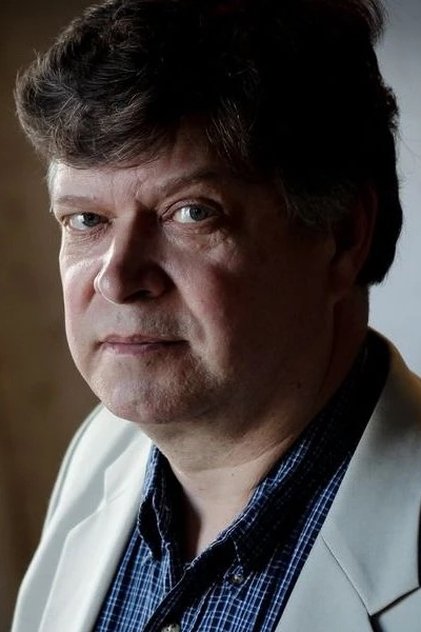 Zdjęcie Joel Thingvall