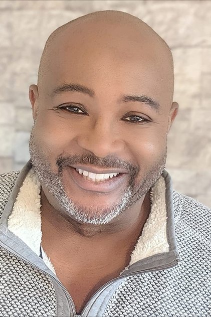 Zdjęcie James Lewis