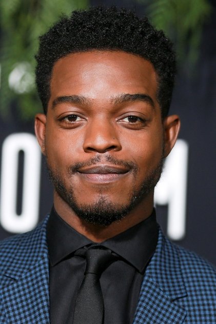Zdjęcie Stephan James