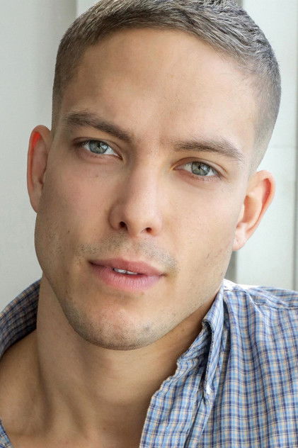 Zdjęcie Blake Richardson