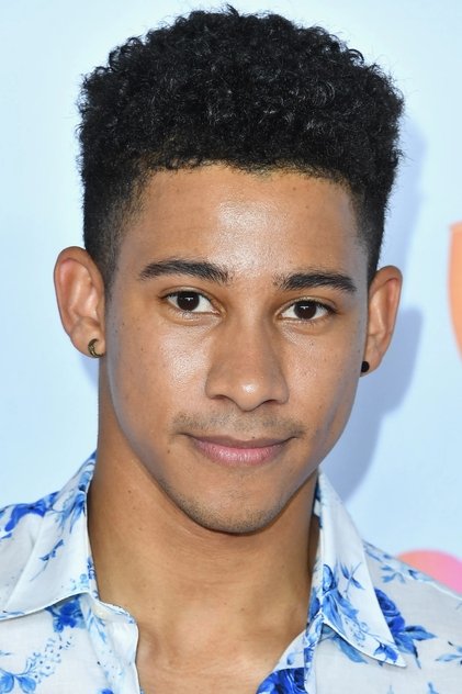Zdjęcie Keiynan Lonsdale
