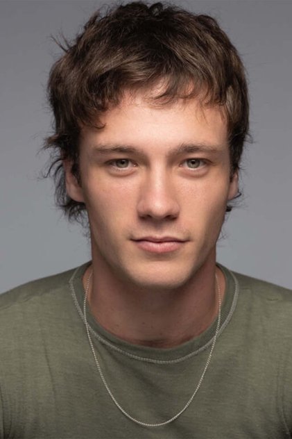 Zdjęcie Jack Patten