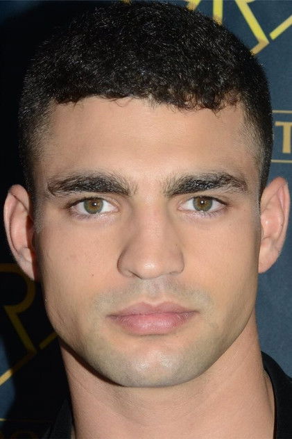 Zdjęcie Joshua Diaz