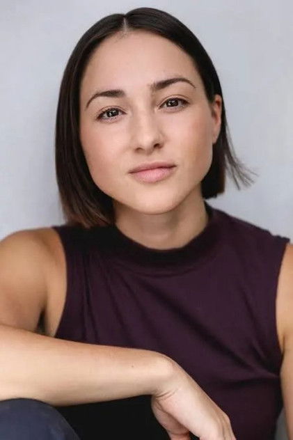 Zdjęcie Alex King