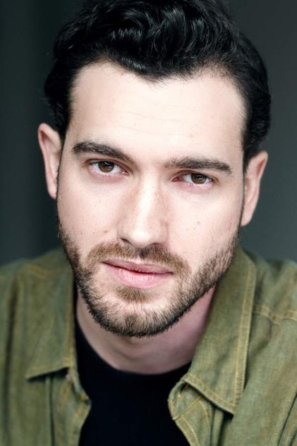 Zdjęcie Matt Whelan