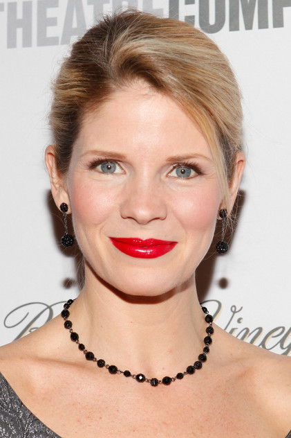 Zdjęcie Kelli O’Hara