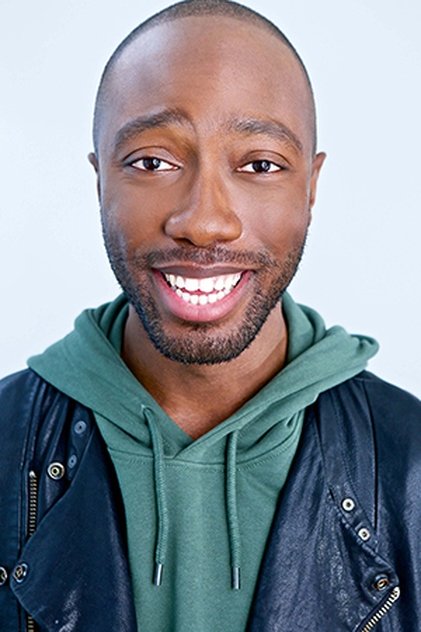 Zdjęcie Elijah Isaiah Cook