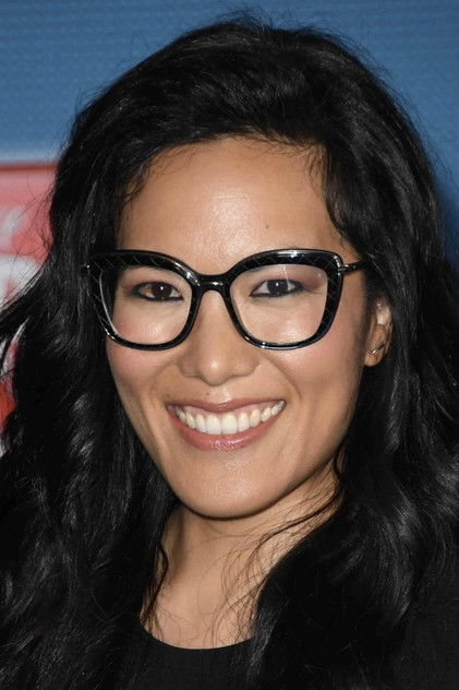 Zdjęcie Ali Wong