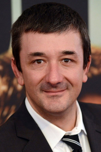 Zdjęcie Blake Masters