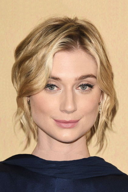Zdjęcie Elizabeth Debicki