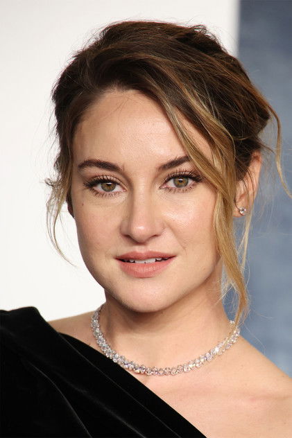 Zdjęcie Shailene Woodley