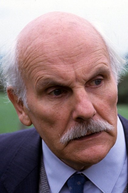 Zdjęcie Tony Steedman