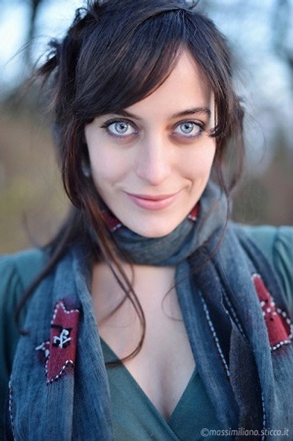 Zdjęcie Linda Messerklinger