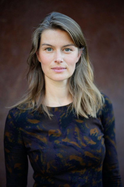 Zdjęcie Alexandra Gottschlich