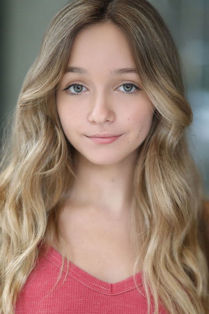 Zdjęcie Austyn Johnson