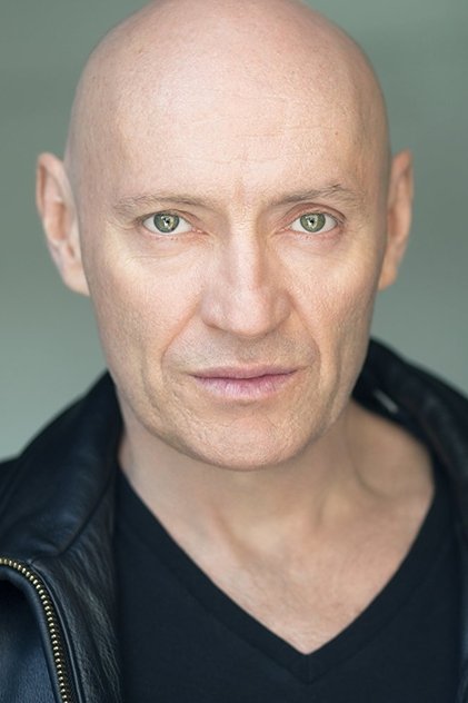 Zdjęcie Jamie Jackson