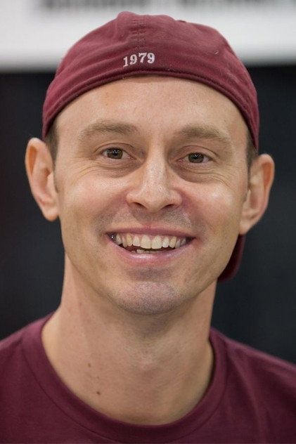Zdjęcie Brandon DiCamillo