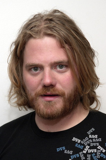 Zdjęcie Ryan Dunn