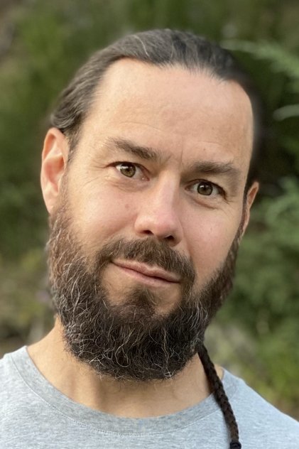 Zdjęcie Chris Pontius