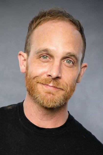 Zdjęcie Ethan Embry