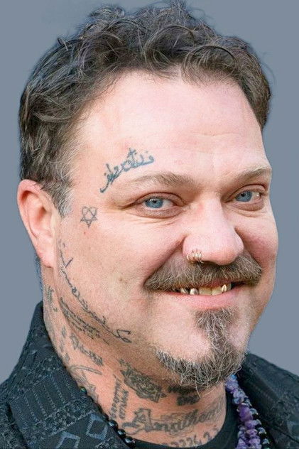 Zdjęcie Bam Margera
