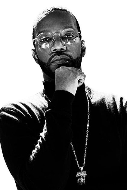 Zdjęcie Juicy J