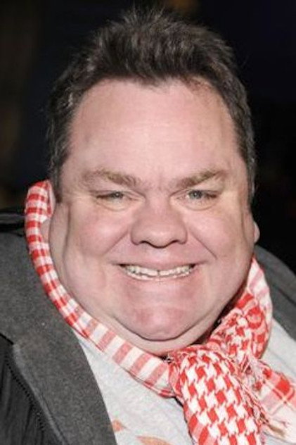Zdjęcie Preston Lacy