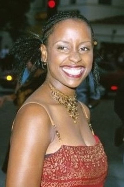 Zdjęcie Mary Randle