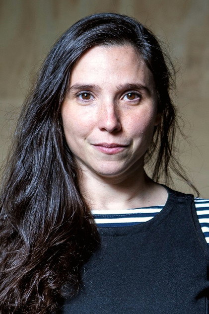 Zdjęcie Laura Paredes