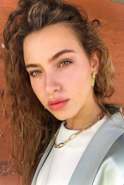 Zdjęcie Gina Mastronicola