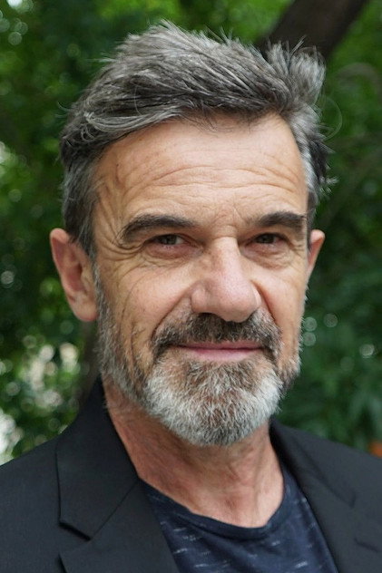 Zdjęcie Gabriel Fernández