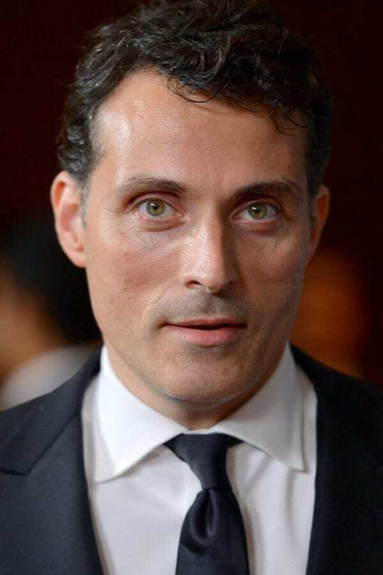 Zdjęcie Rufus Sewell