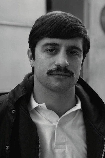 Zdjęcie Manuel Caponi