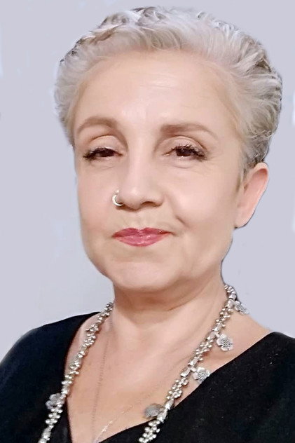 Zdjęcie Anahí Martella