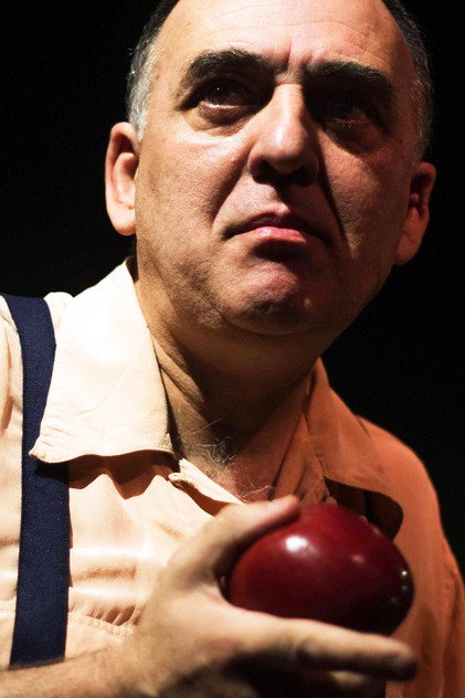 Zdjęcie José Luis Arias