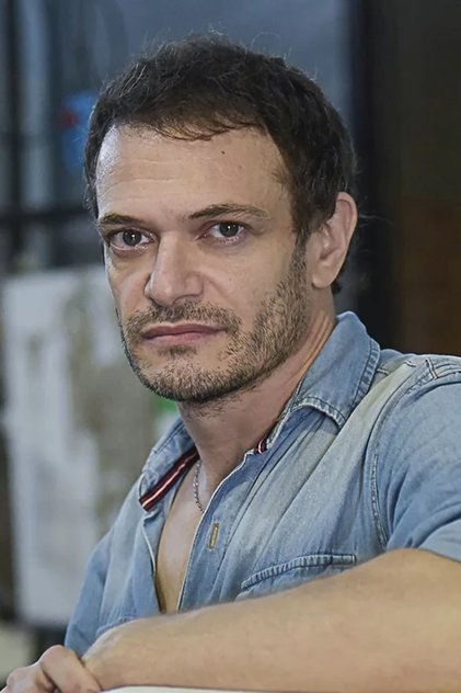 Zdjęcie Agustín Rittano