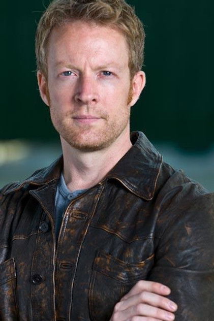 Zdjęcie Troy Rudolph