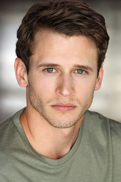 Zdjęcie Cayden Boyd