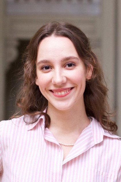 Zdjęcie Almudena González