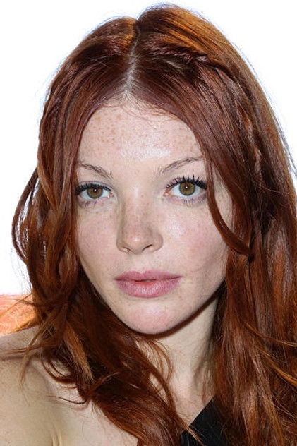Zdjęcie Nicole LaLiberte