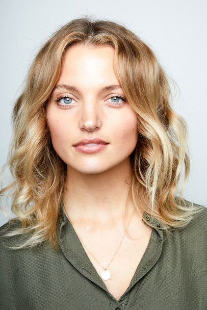 Zdjęcie Amanda Booth