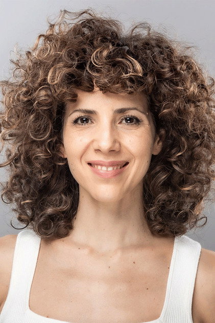 Zdjęcie Natalia Santiago