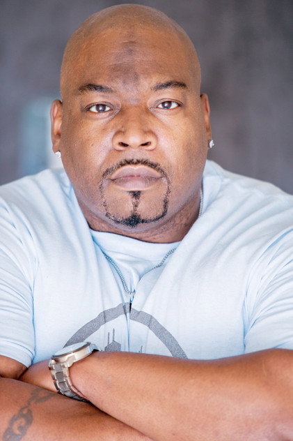 Zdjęcie Jay Washington