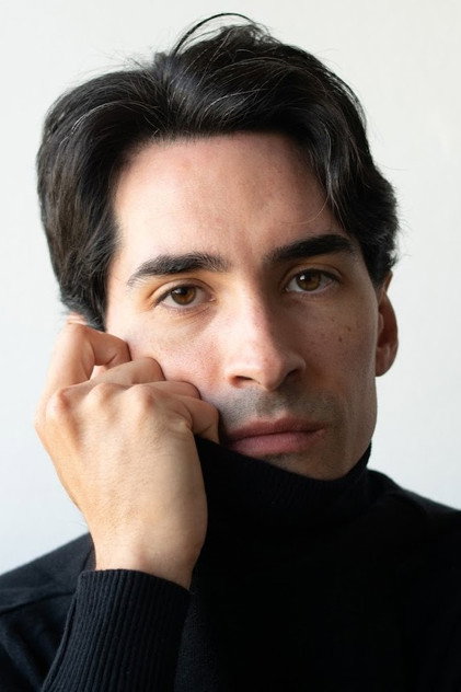 Zdjęcie Fernando Contigiani García