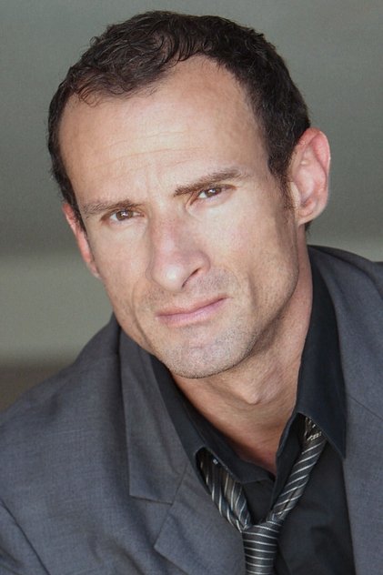 Zdjęcie Andrew Constantini