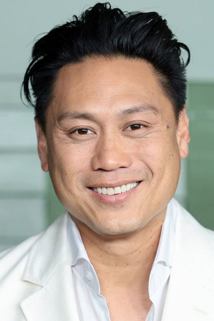 Zdjęcie Jon M. Chu
